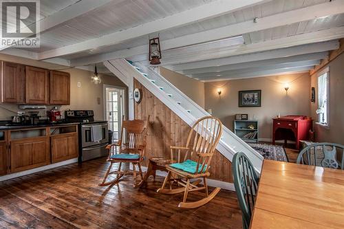 0 Main Street, Lower Island Cove, NL - Indoor
