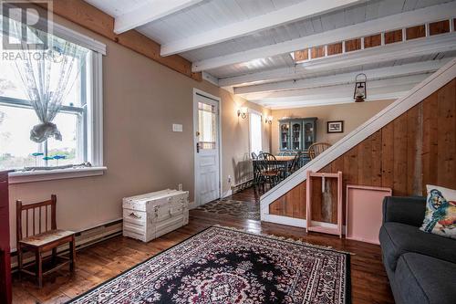 0 Main Street, Lower Island Cove, NL - Indoor Photo Showing Other Room