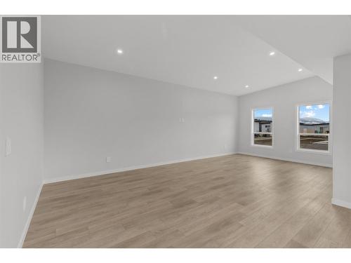 Monarch Floor Plan shown with Beach Interior - 8900 Jim Bailey Road Unit# 115, Kelowna, BC 