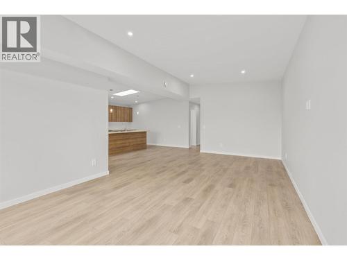 Monarch Floor Plan shown with Beach Interior - 8900 Jim Bailey Road Unit# 115, Kelowna, BC 