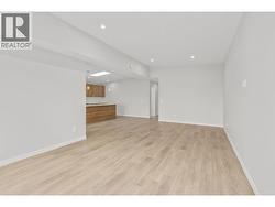 Monarch Floor Plan shown with Beach Interior - 