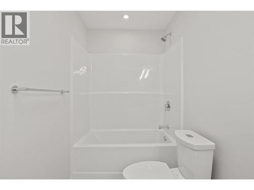Monarch Floor Plan shown with Beach Interior - 8900 Jim Bailey Road Unit# 115, Kelowna, BC 