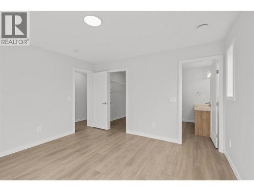 Monarch Floor Plan shown with Beach Interior - 8900 Jim Bailey Road Unit# 115, Kelowna, BC 