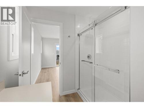 Monarch Floor Plan shown with Beach Interior - 8900 Jim Bailey Road Unit# 115, Kelowna, BC 