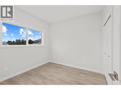 Monarch Floor Plan - 8900 Jim Bailey Road Unit# 115, Kelowna, BC 