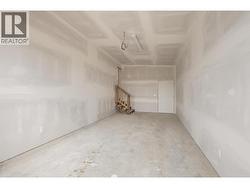 Monarch Floor Plan  Finished Garage - 