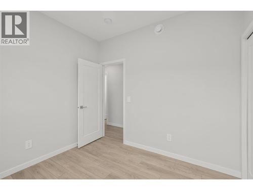 Monarch Floor Plan shown with Beach Interior - 8900 Jim Bailey Road Unit# 115, Kelowna, BC 
