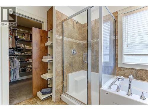 12931 East Ridge Drive, Lake Country, BC - Indoor Photo Showing Bathroom