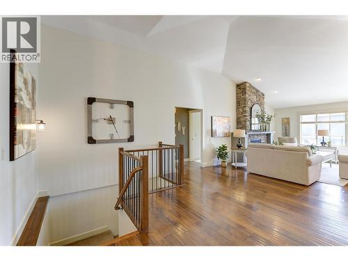12931 East Ridge Drive, Lake Country, BC - Indoor