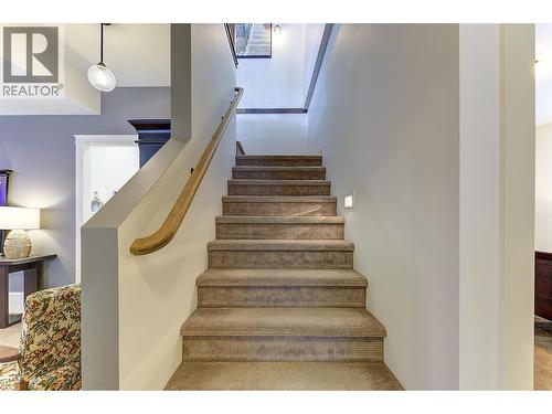 12931 East Ridge Drive, Lake Country, BC - Indoor Photo Showing Other Room