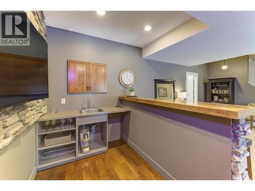 12931 East Ridge Drive, Lake Country, BC - Indoor Photo Showing Other Room