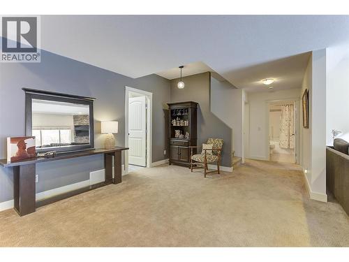 12931 East Ridge Drive, Lake Country, BC - Indoor