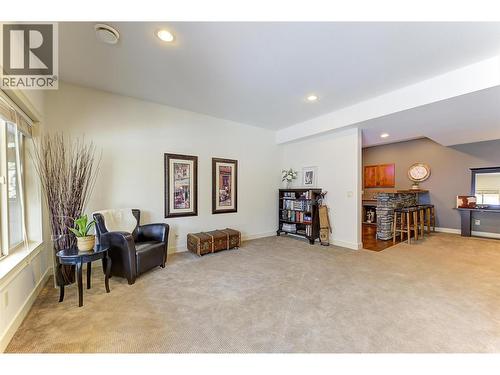 12931 East Ridge Drive, Lake Country, BC - Indoor