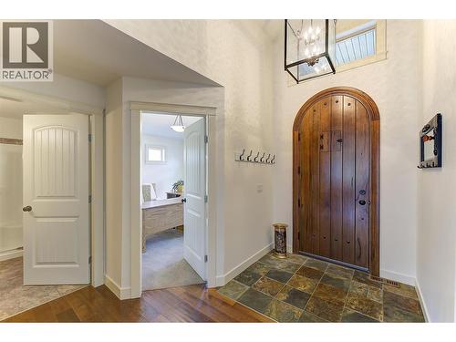 12931 East Ridge Drive, Lake Country, BC - Indoor Photo Showing Other Room