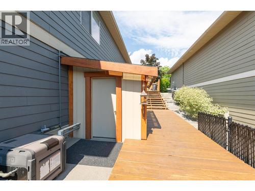 12931 East Ridge Drive, Lake Country, BC - Outdoor With Exterior