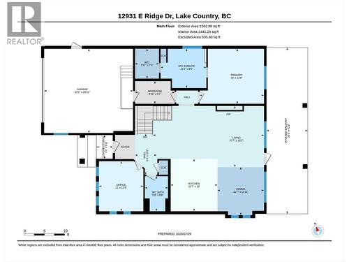 12931 East Ridge Drive, Lake Country, BC - Other