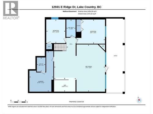 12931 East Ridge Drive, Lake Country, BC - Other