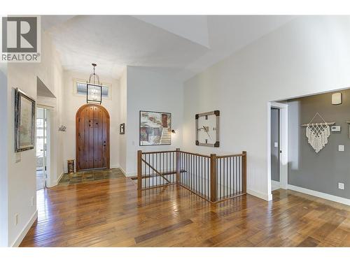 12931 East Ridge Drive, Lake Country, BC - Indoor Photo Showing Other Room