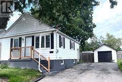 373 DREW STREET E Oshawa, ON L1H 5B4