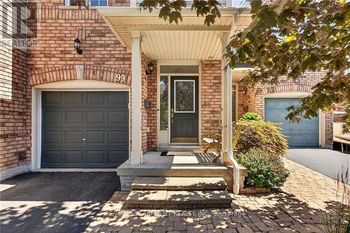 99 - 710 Spring Gardens Road, Burlington, ON - Outdoor
