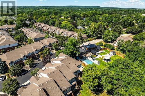 99 - 710 Spring Gardens Road, Burlington, ON - Outdoor With View