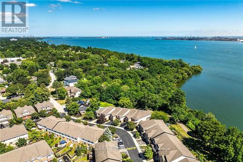 99 - 710 Spring Gardens Road, Burlington, ON - Outdoor With Body Of Water With View