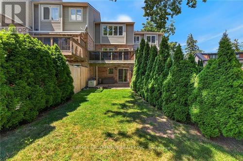 99 - 710 Spring Gardens Road, Burlington, ON - Outdoor