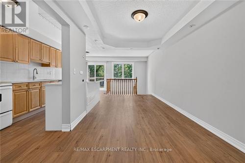 99 - 710 Spring Gardens Road, Burlington, ON - Indoor Photo Showing Kitchen