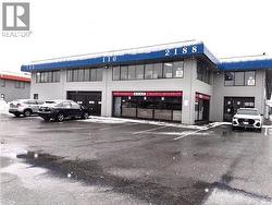 110 & 120 2188 NO. 5 ROAD  Richmond, BC V6X 2T1