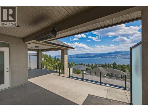 1581 Gregory Road, West Kelowna, BC - Outdoor With Exterior