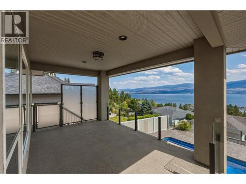 1581 Gregory Road, West Kelowna, BC - Outdoor With Exterior