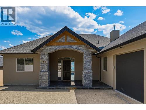 1581 Gregory Road, West Kelowna, BC - Outdoor