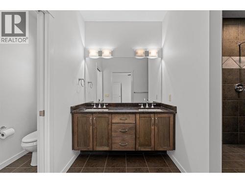 1581 Gregory Road, West Kelowna, BC - Indoor Photo Showing Bathroom
