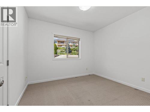 1581 Gregory Road, West Kelowna, BC - Indoor Photo Showing Other Room