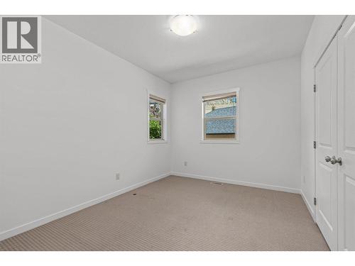 1581 Gregory Road, West Kelowna, BC - Indoor Photo Showing Other Room