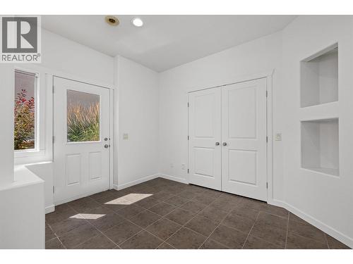 1581 Gregory Road, West Kelowna, BC - Indoor Photo Showing Other Room
