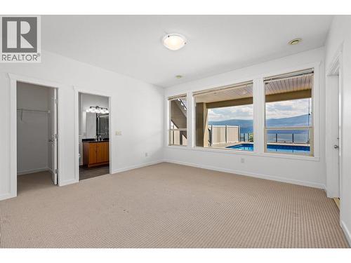 1581 Gregory Road, West Kelowna, BC - Indoor Photo Showing Other Room