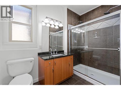 1581 Gregory Road, West Kelowna, BC - Indoor Photo Showing Bathroom