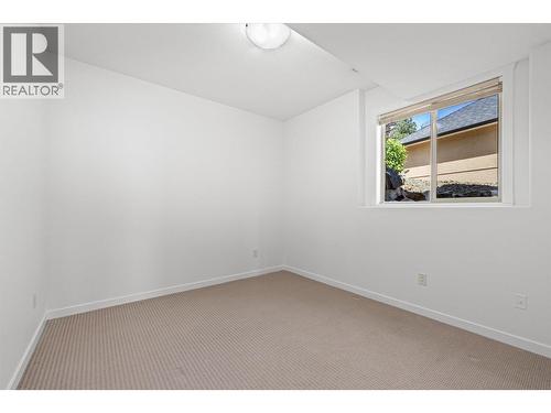 1581 Gregory Road, West Kelowna, BC - Indoor Photo Showing Other Room