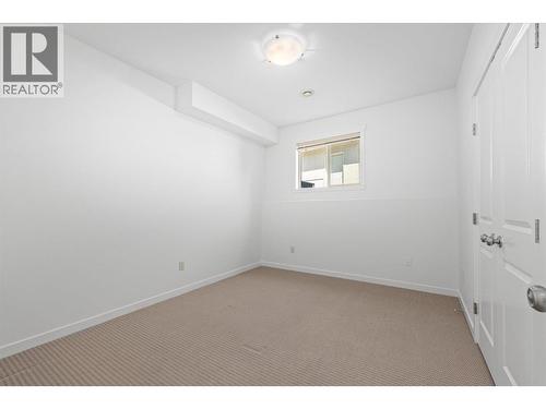 1581 Gregory Road, West Kelowna, BC - Indoor Photo Showing Other Room