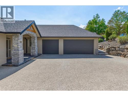 1581 Gregory Road, West Kelowna, BC - Outdoor