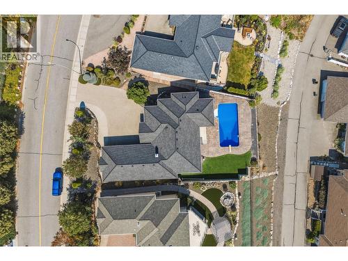 1581 Gregory Road, West Kelowna, BC - Outdoor