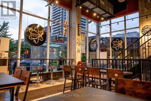 1205 Queen Street W, Toronto, ON 