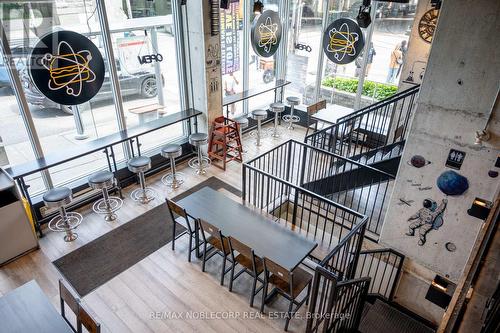 1205 Queen Street W, Toronto, ON 