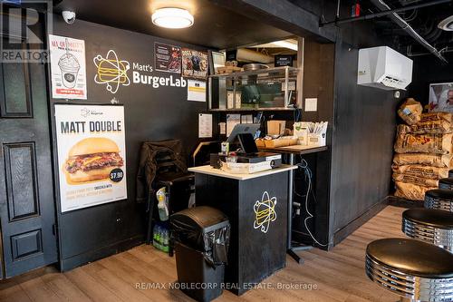 1205 Queen Street W, Toronto, ON 