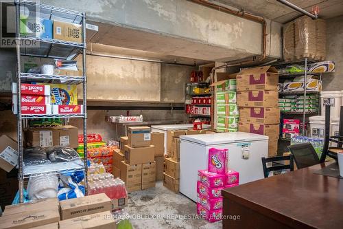 1205 Queen Street W, Toronto, ON 