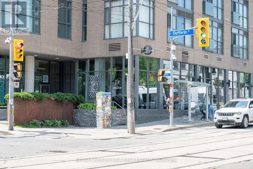 1205 Queen Street W, Toronto, ON 