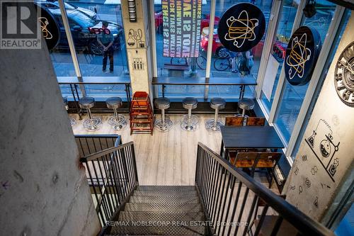 1205 Queen Street W, Toronto, ON 