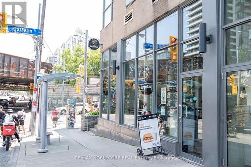 1205 Queen Street W, Toronto, ON 