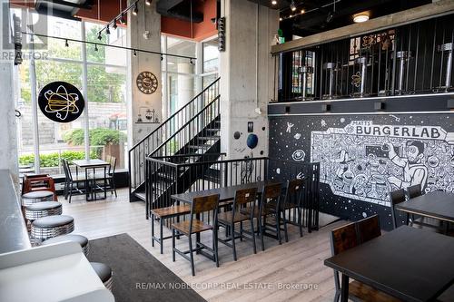 1205 Queen Street W, Toronto, ON 